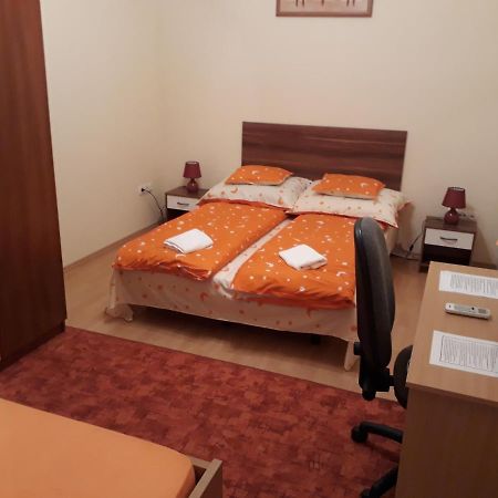 Piac Utcai Apartman Дебрецен Экстерьер фото