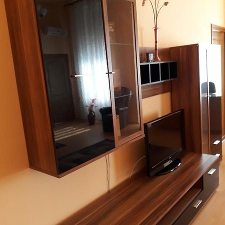 Piac Utcai Apartman Дебрецен Экстерьер фото