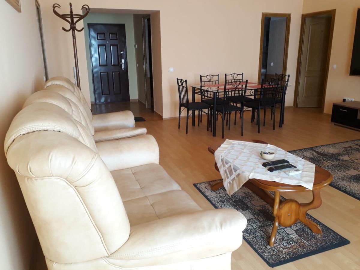Piac Utcai Apartman Дебрецен Экстерьер фото