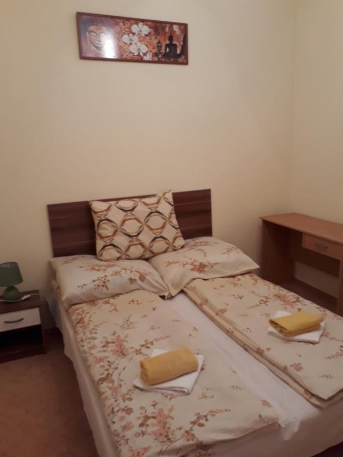 Piac Utcai Apartman Дебрецен Экстерьер фото